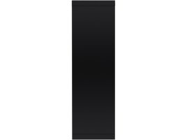 Каминокомплект Firelight Loft 30 с очагом Electrolux EFP/P-3020LS камень черный/черная эмаль