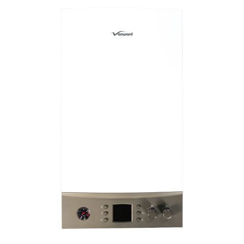 Настенный газовый котел Vanward Pioneer Plus 24F — фото 1