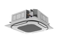 Внутренний кассетный блок мультизональной VRF системы Kentatsu KTVV40HZBN1
