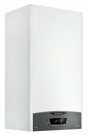 Настенный газовый котел Ariston CLAS XС SYSTEM 28 FF NG