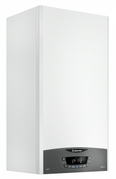 Настенный газовый котел Ariston CLAS XС SYSTEM 28 FF NG