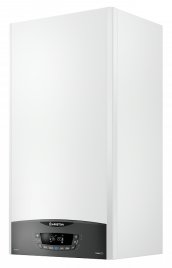 Настенный газовый котел Ariston CLAS XС SYSTEM 28 FF NG
