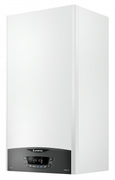 Настенный газовый котел Ariston CLAS XС SYSTEM 28 FF NG
