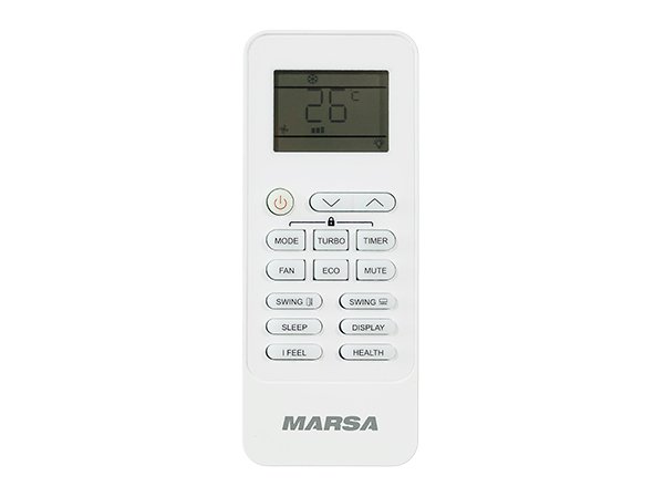 Сплит-система Marsa RK-18MTI2G/RK-18MTI2EG Astro Inverter