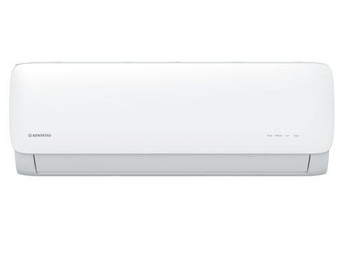 Сплит-система Kentatsu KSGA70HZRN1W/KSRA70HZRN1/-40 Kanami Inverter Wi-Fi — фото 1