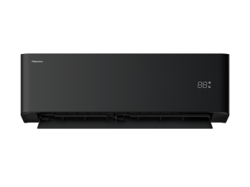 Сплит-система Hisense AS-13UW4RLCHD00(B) Vibe Pro Carbon EU DC Inverter