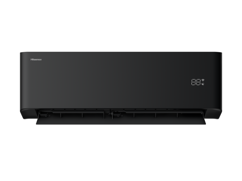 Сплит-система Hisense AS-13UW4RLCHD00(B) Vibe Pro Carbon EU DC Inverter