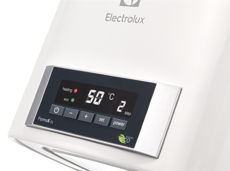 Накопительный водонагреватель Electrolux EWH 50 Formax DL — фото 4
