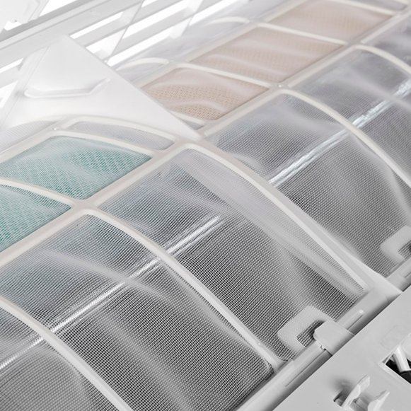 Настенная сплит-система Ballu BSEP-24HN8 Platinum City