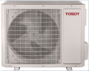 Сплит-система Tosot T12H-STR/I-G/T12H-STR/O Triangle