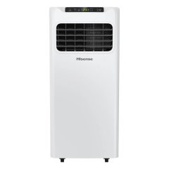 Мобильный кондиционер Hisense AP-07CR4GKWS00