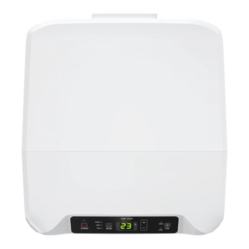 Мобильный кондиционер Hisense AP-07CR4GKWS00 — фото 2