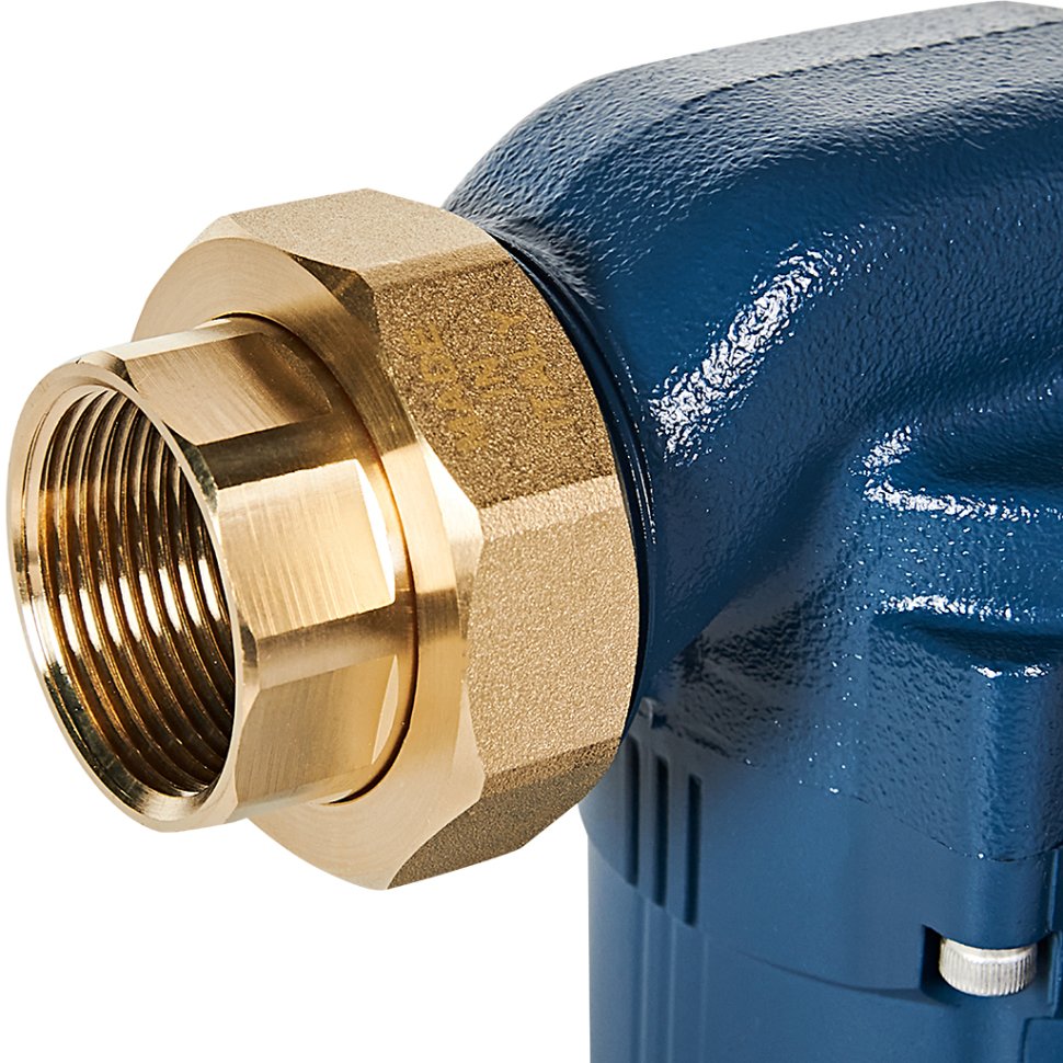 Циркуляционный насос Stout 32-80/180 220/240V 50Hz с латунными гайками G2 x Rp 1 1/4 — фото 4