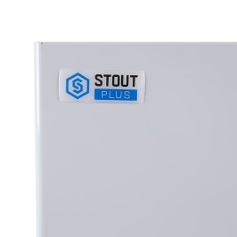 Электрический котел Stout Plus 27 кВт SEB-2201-000027