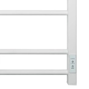 Электрический полотенцесушитель Primoclima Terra E White 100*50 5.5.2