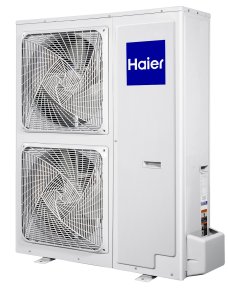 Напольно-потолочная сплит-система Haier AC60FS1ERA(S)/1U60IS2ERB(S)