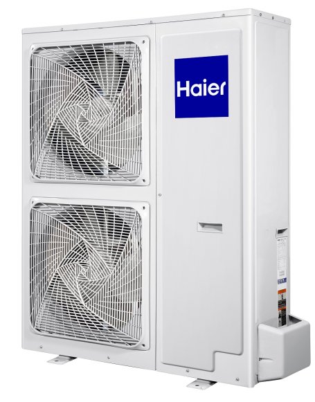 Изображение товара Напольно-потолочная сплит-система Haier AC60FS1ERA(S)/1U60IS2ERB(S) 14 кВт охлаждение