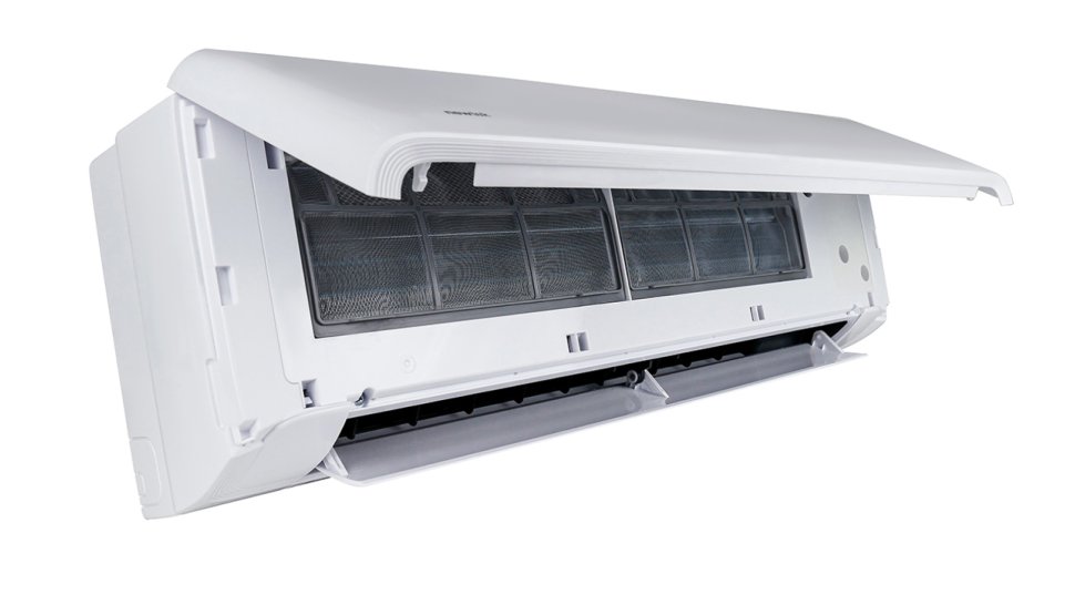 Сплит-система Newtek NT-77HS18 — фото 8