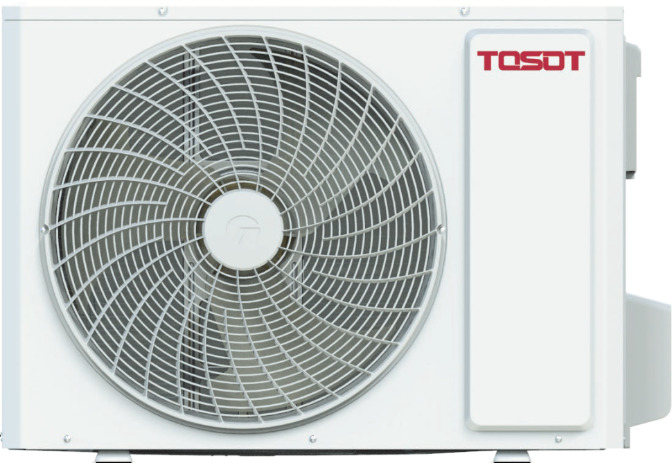 Сплит-система Tosot T12H-SLyW2/I/T12H-SLyW2/O Lyra X Inverter — фото 4
