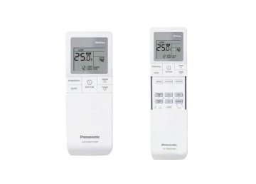 Внутренний блок мульти сплит-системы Panasonic CS-TZ35WKEW Compact Inverter