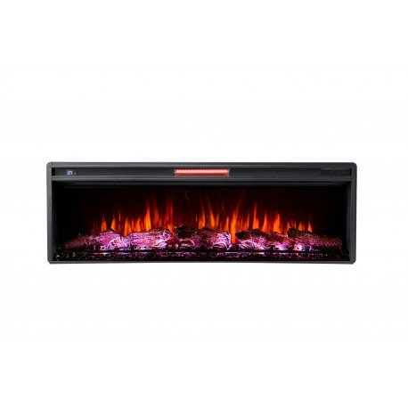 Каминокомплект RealFlame Corsica 52 WT с очагом Joker 52