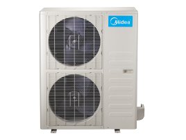 Канальная сплит система Midea MHG-60HWN1P-R(A)/MOU-55HN1-R