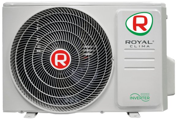 Сплит-система Royal Clima RCI-TWA35HN/IN/RCI-TWA35HN/OUT Triumph Inverter