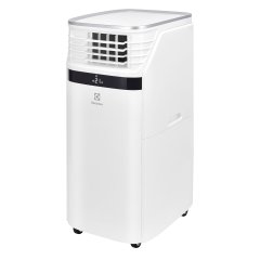 Мобильный кондиционер Electrolux EACM-20 JK/N3 Ice Column