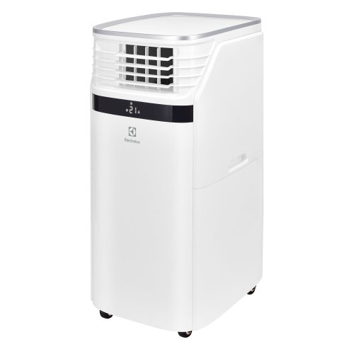 Мобильный кондиционер Electrolux EACM-20 JK/N3 Ice Column — фото 2