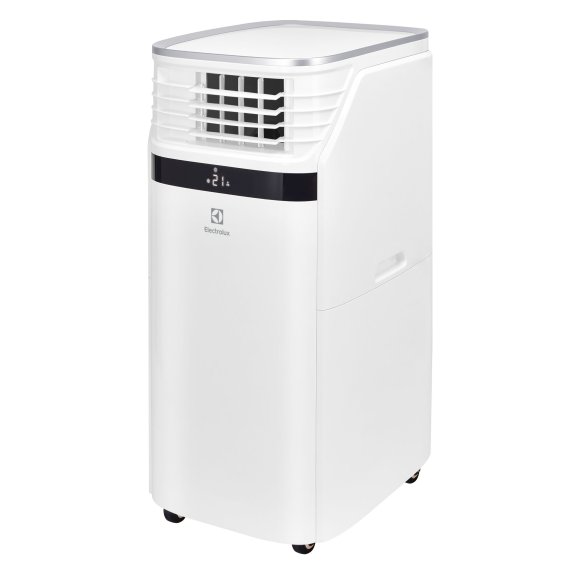 Изображение товара Мобильный кондиционер Electrolux Ice Column 60 кв.м, R410A, Wi-Fi нет