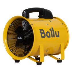 Промышленный мобильный вентилятор Ballu BIF-X10
