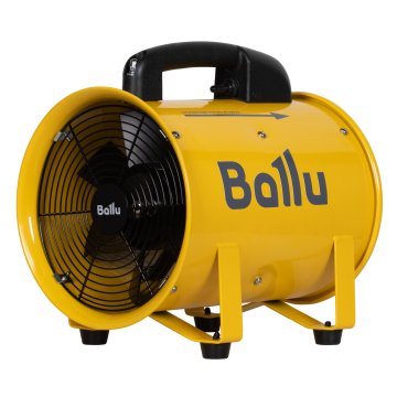 Промышленный мобильный вентилятор Ballu BIF-X10