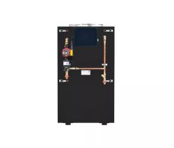 Приточно-вытяжная установка TURKOV Zenit Heco V 750 W