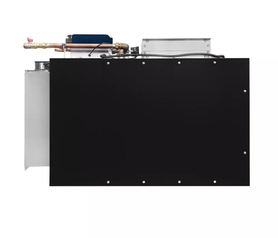 Приточно-вытяжная установка для бассейнов TURKOV Capsule Pool 2600 W3R