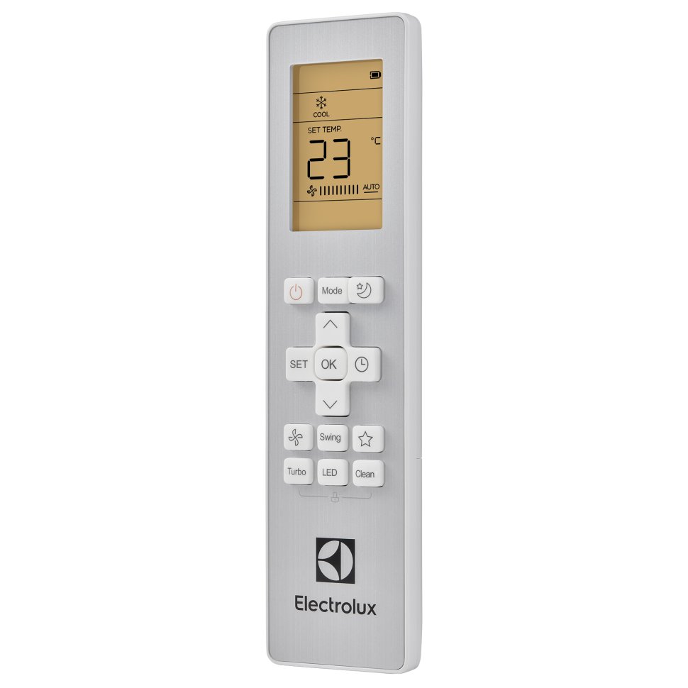 Сплит-система Electrolux EACS-18HSM/N3 Smartline — фото 9