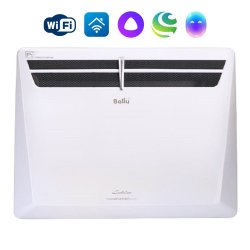 Электрический конвектор Ballu Transformer с блоком управления BEC/EVU-1500-3.1I (инверторный)