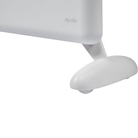 Электрический конвектор Ballu Apollo Transformer с блоком управления и шасси BEC/AT-2500-4I (инверторный)