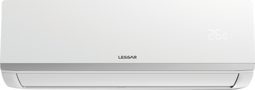 Внутренний блок мульти сплит-системы Lessar LS-MHE09KCE2 eMagic Inverter — фото 1