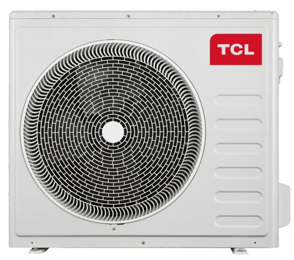 Изображение товара Сплит-система TCL TAC-36HRA/JE — мощное охлаждение и обогрев до 100 кв.м, современный дизайн
