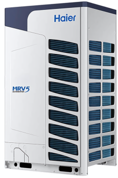 Наружный блок мультизональной системы VRF Haier AV08IMVEVA
