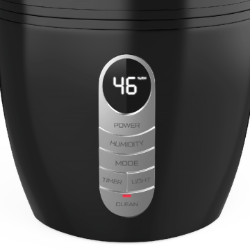 Увлажнитель воздуха Royal Clima RUH-T300/5.7E-WT