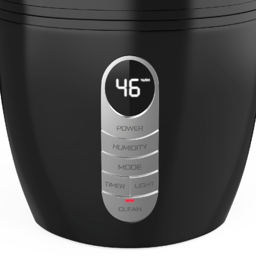 Увлажнитель воздуха Royal Clima RUH-T300/5.7E-WT — фото 2