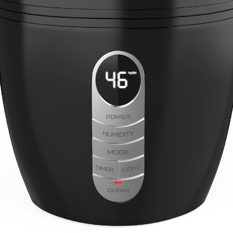 Увлажнитель воздуха Royal Clima RUH-T300/5.7E-WT — фото 2