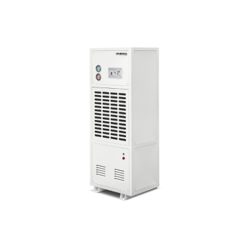 Осушитель воздуха Master DH 105 S
