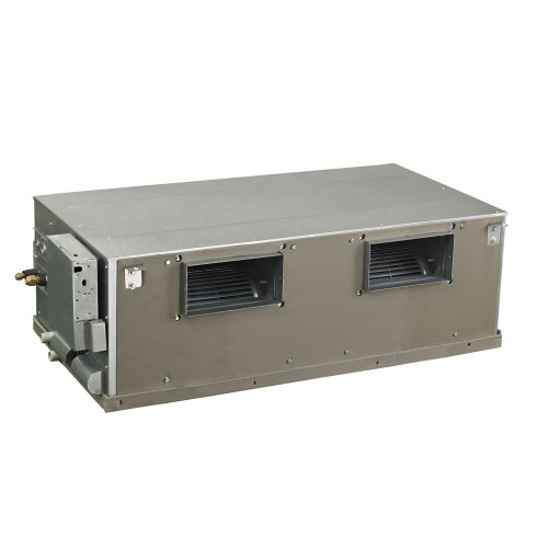 Systemair Sysplit Duct 96 HP R — фото 1