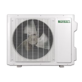 Сплит-система Green GRI-18HH2/GRO-18HH3