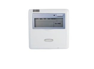 Канальная сплит-система General Climate GC-DH96HWN1/GU-U96H