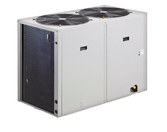 Изображение товара Канальная сплит-система General Climate GC-DH96HWN1/GU-U96H