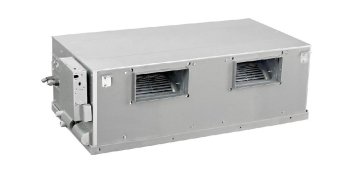 Канальная сплит-система General Climate GC-DH96HWN1/GU-U96H
