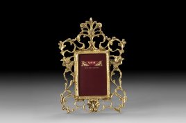 Фоторамка Virtus Crista Small 4788